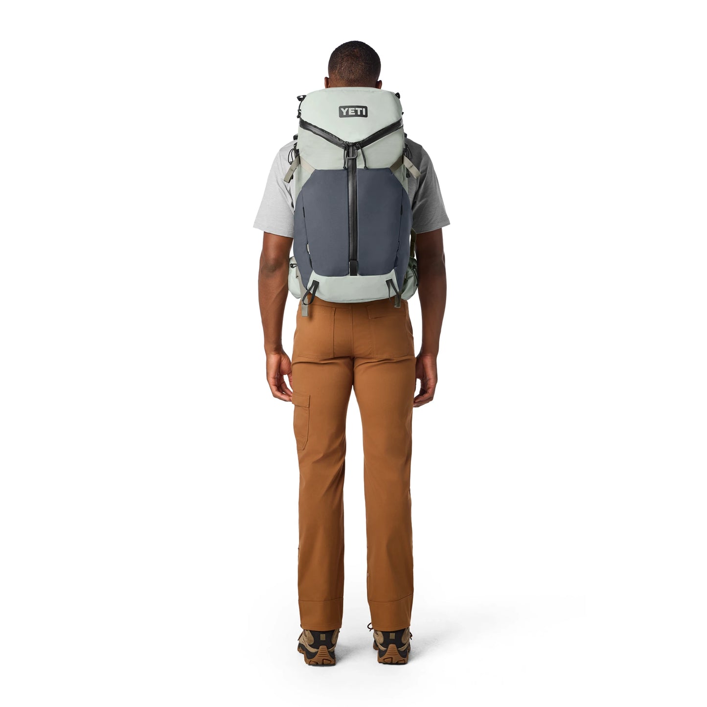 40L Men's Hiking Pack - US 2386