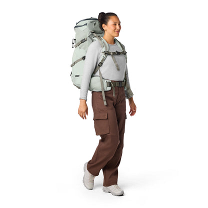 50L Women's Hiking Pack - US 6170