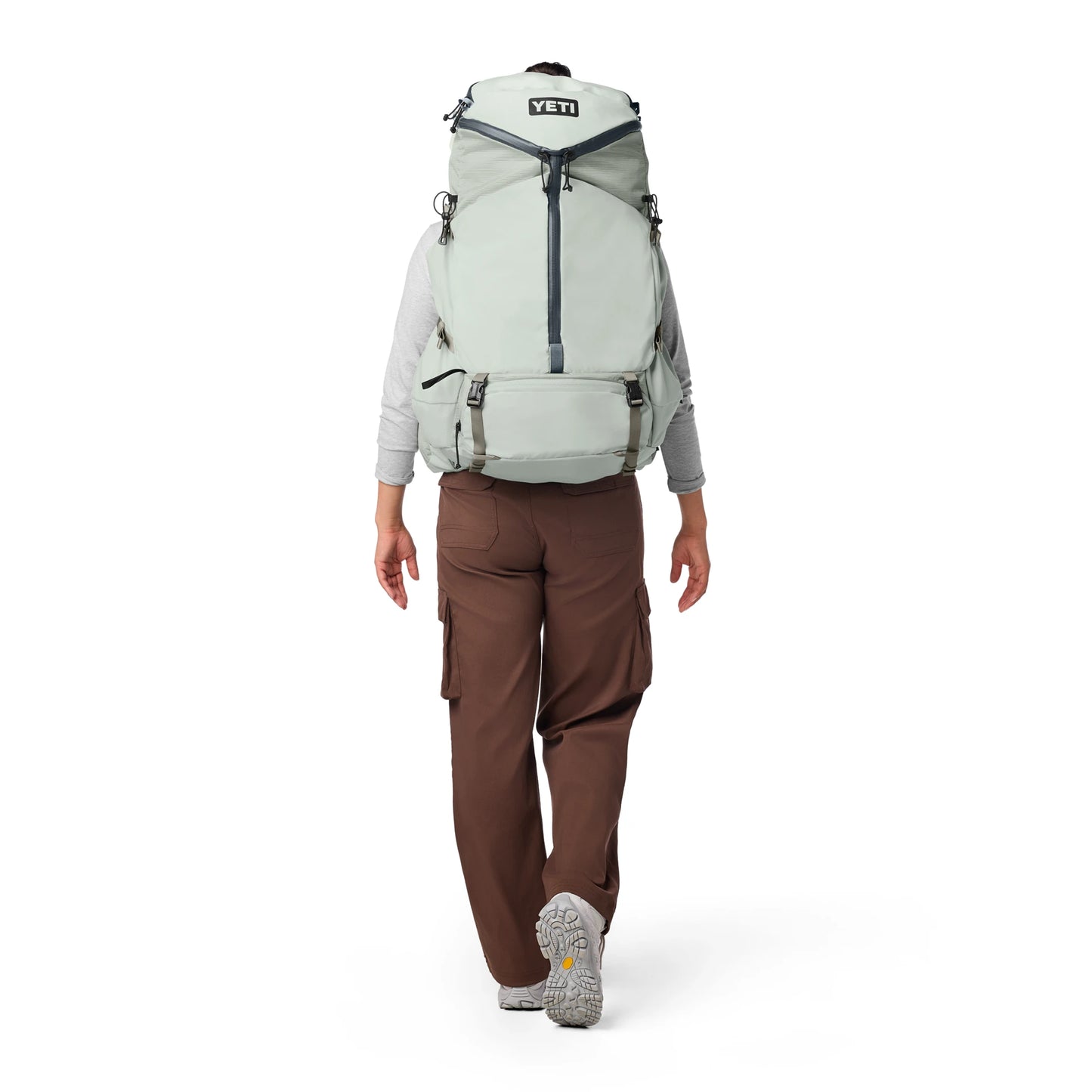50L Women's Hiking Pack - US 0297