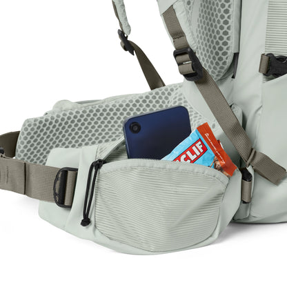 50L Women's Hiking Pack - US 0297