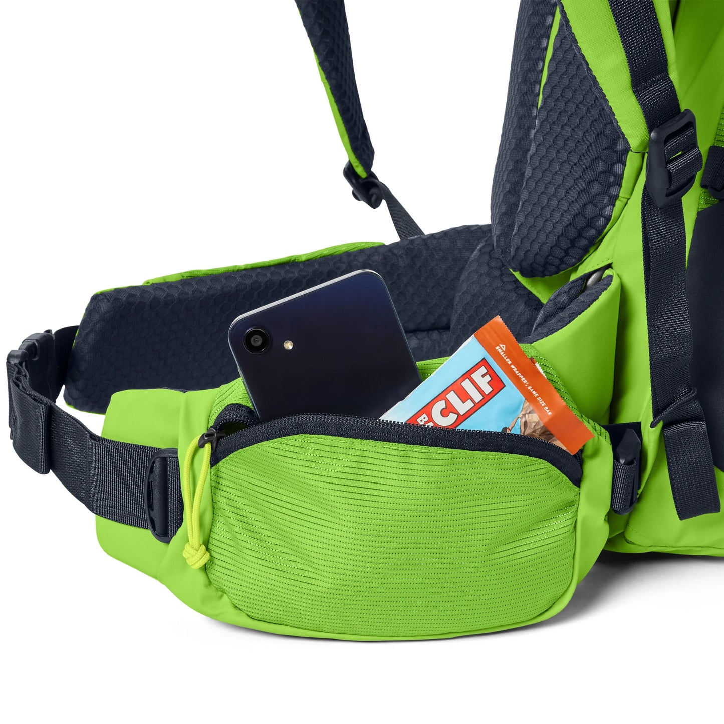 40L Men's Hiking Pack - US 5944