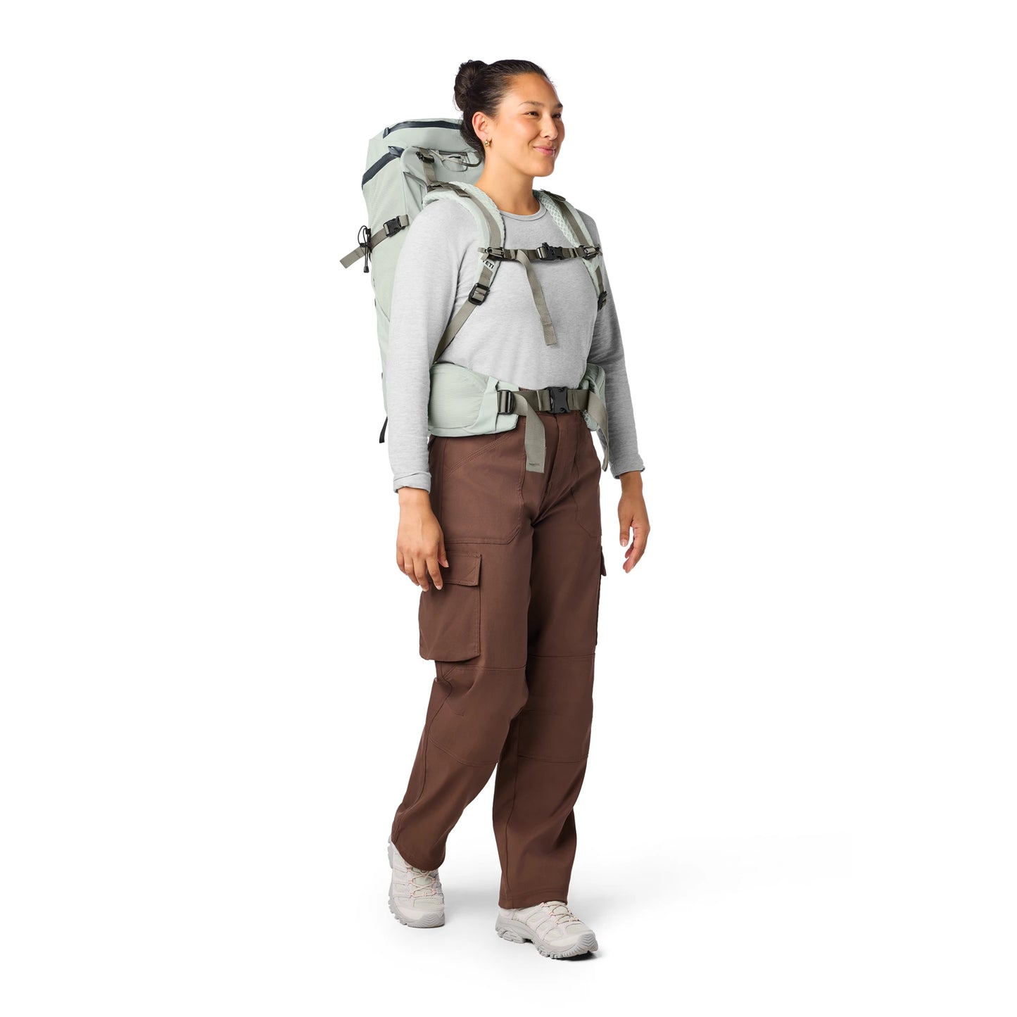 32L Women's Hiking Pack - US 2456