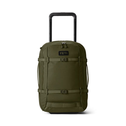 35L/22" Carry-On Luggage - US 2106