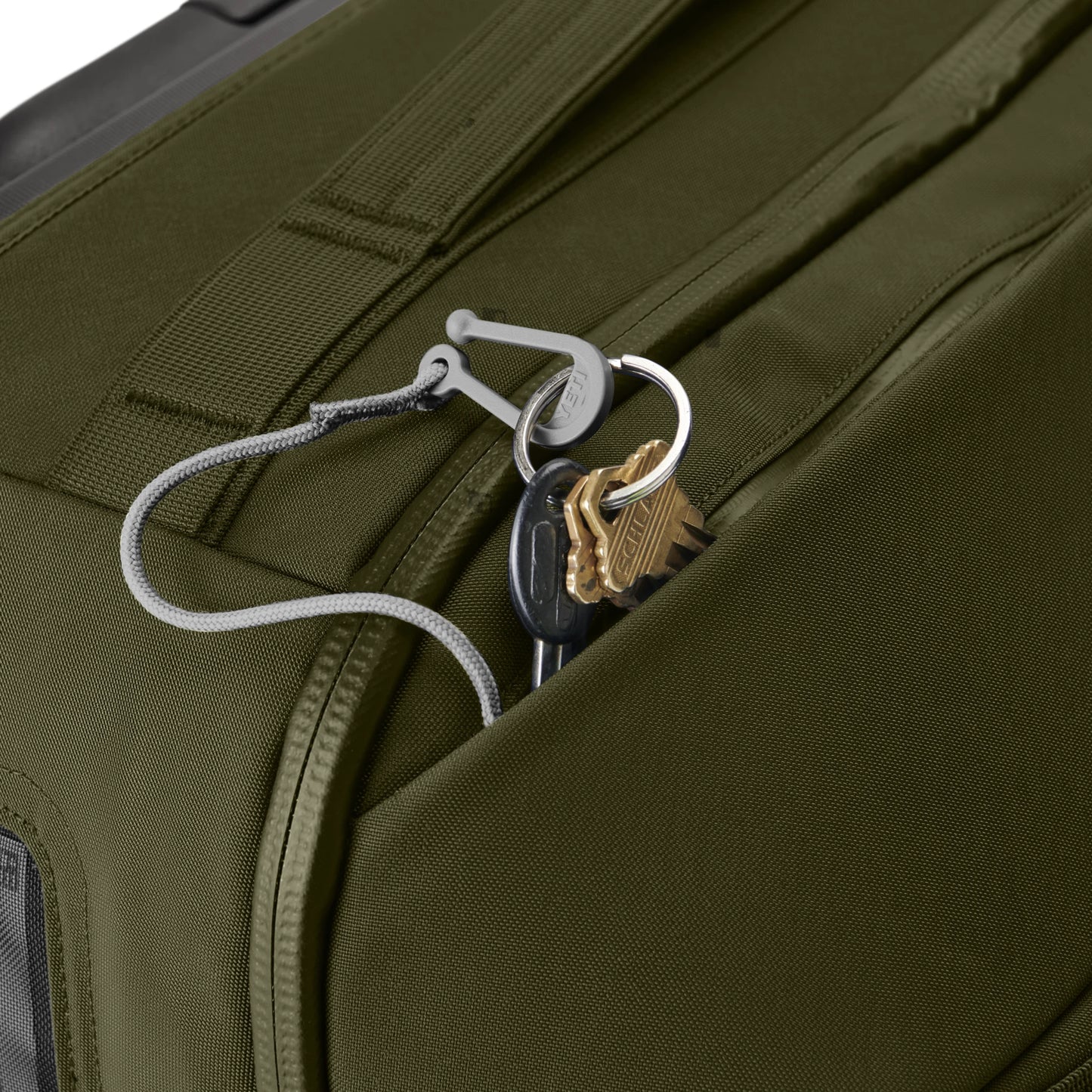 73L/29" Checked Luggage - US 3099