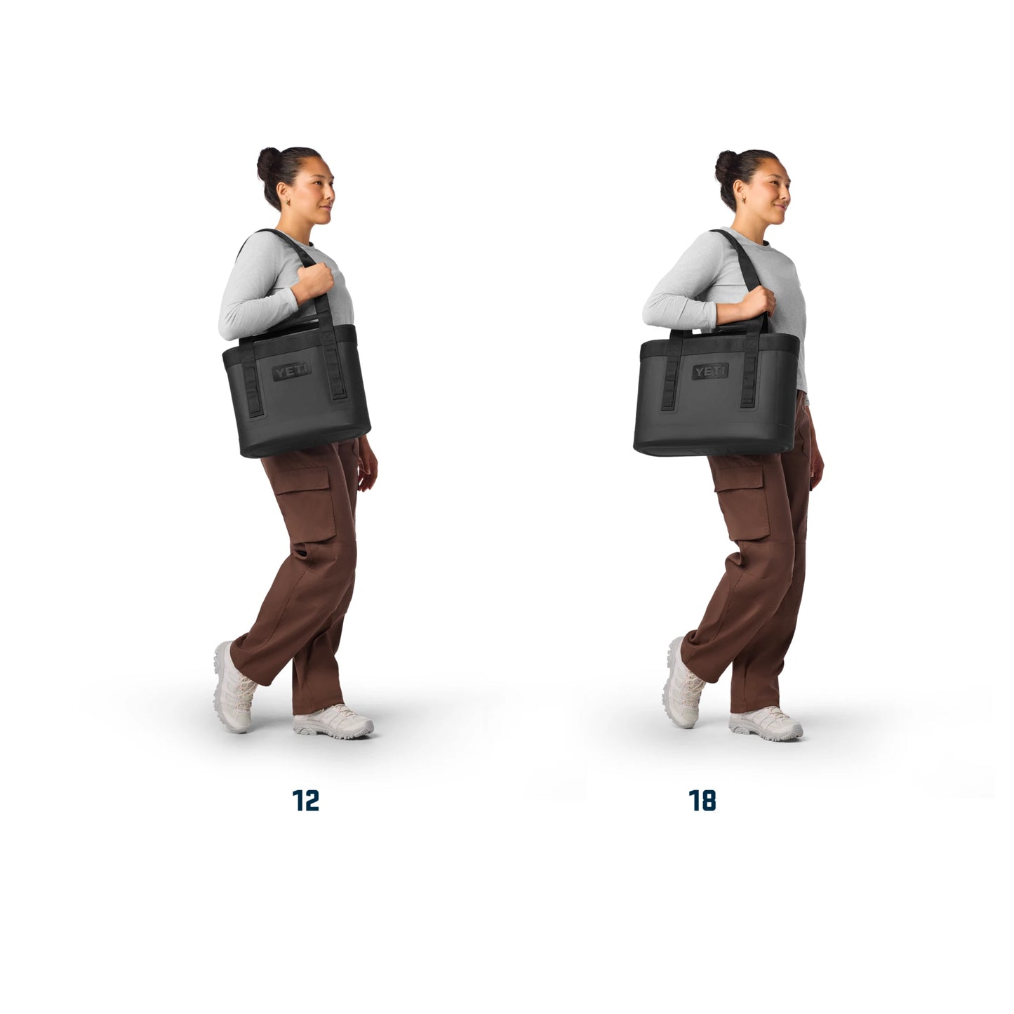 18L Carryall Tote Bag - US 1218