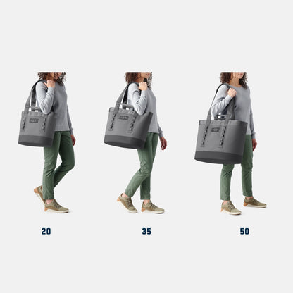 50 Carryall Tote Bag - US 4379