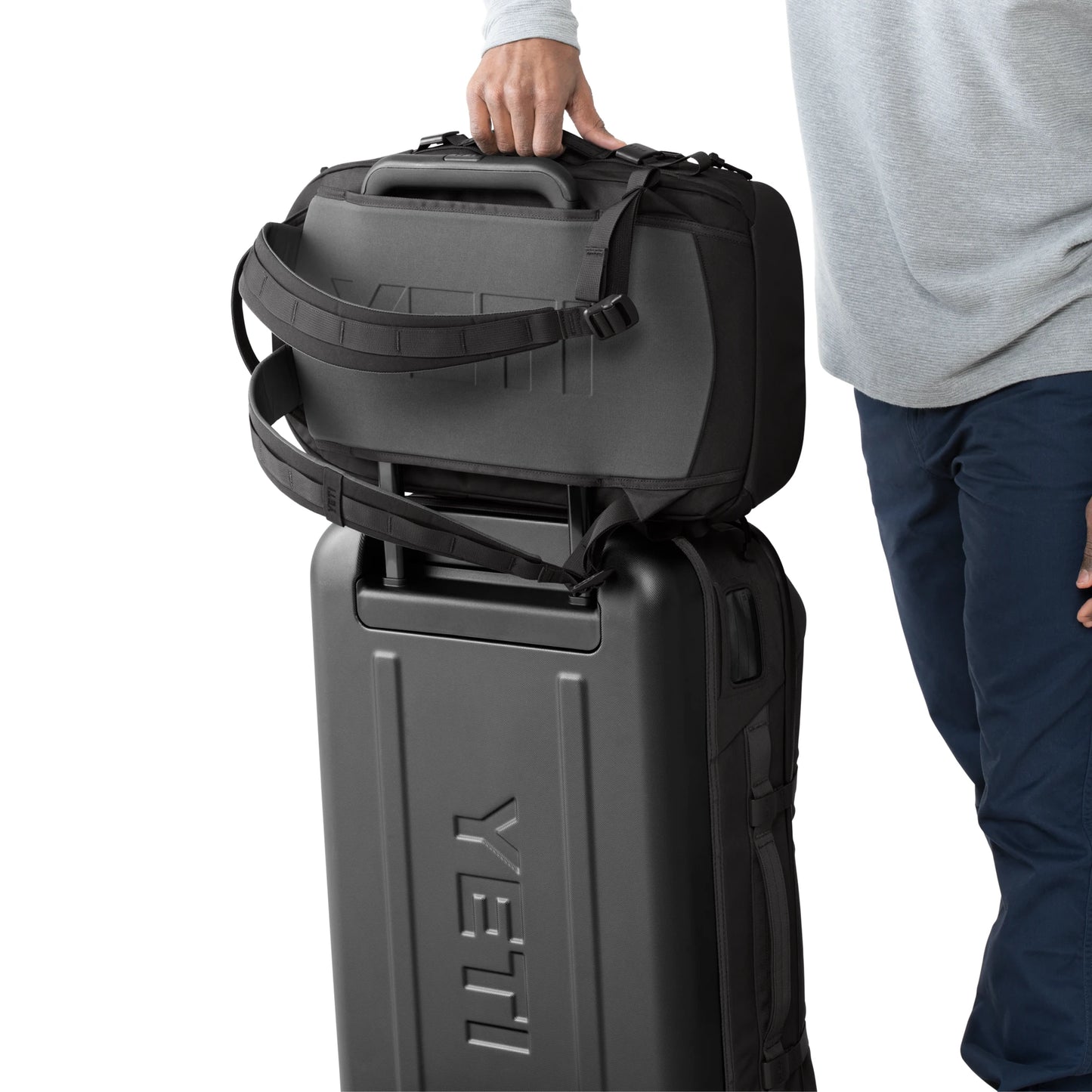 22L Carry On Backpack - US 6611
