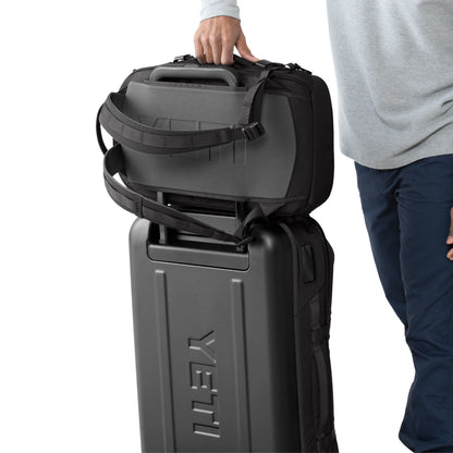 22L Carry On Backpack - US 6611