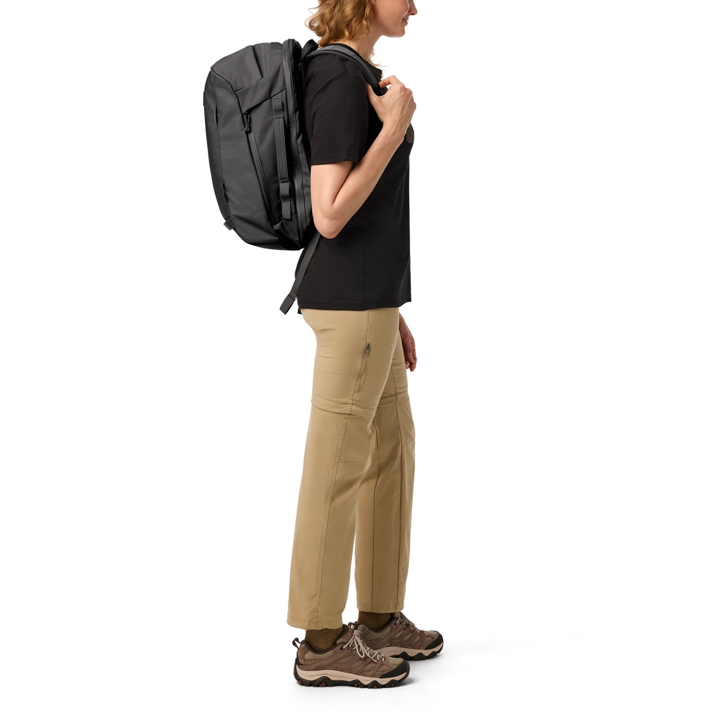 35L Carry On Backpack - US 7615