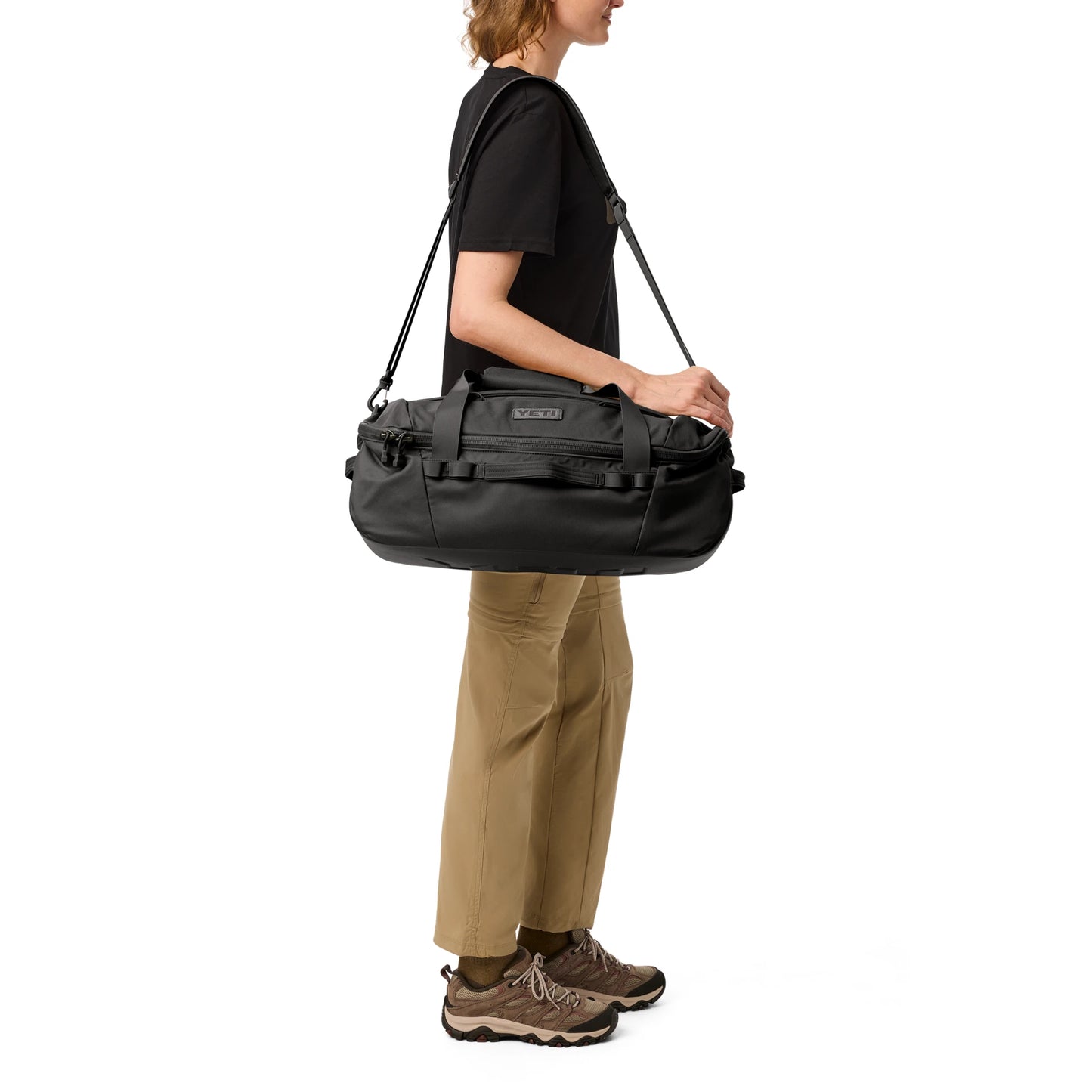 40L Travel Duffel - US 8683