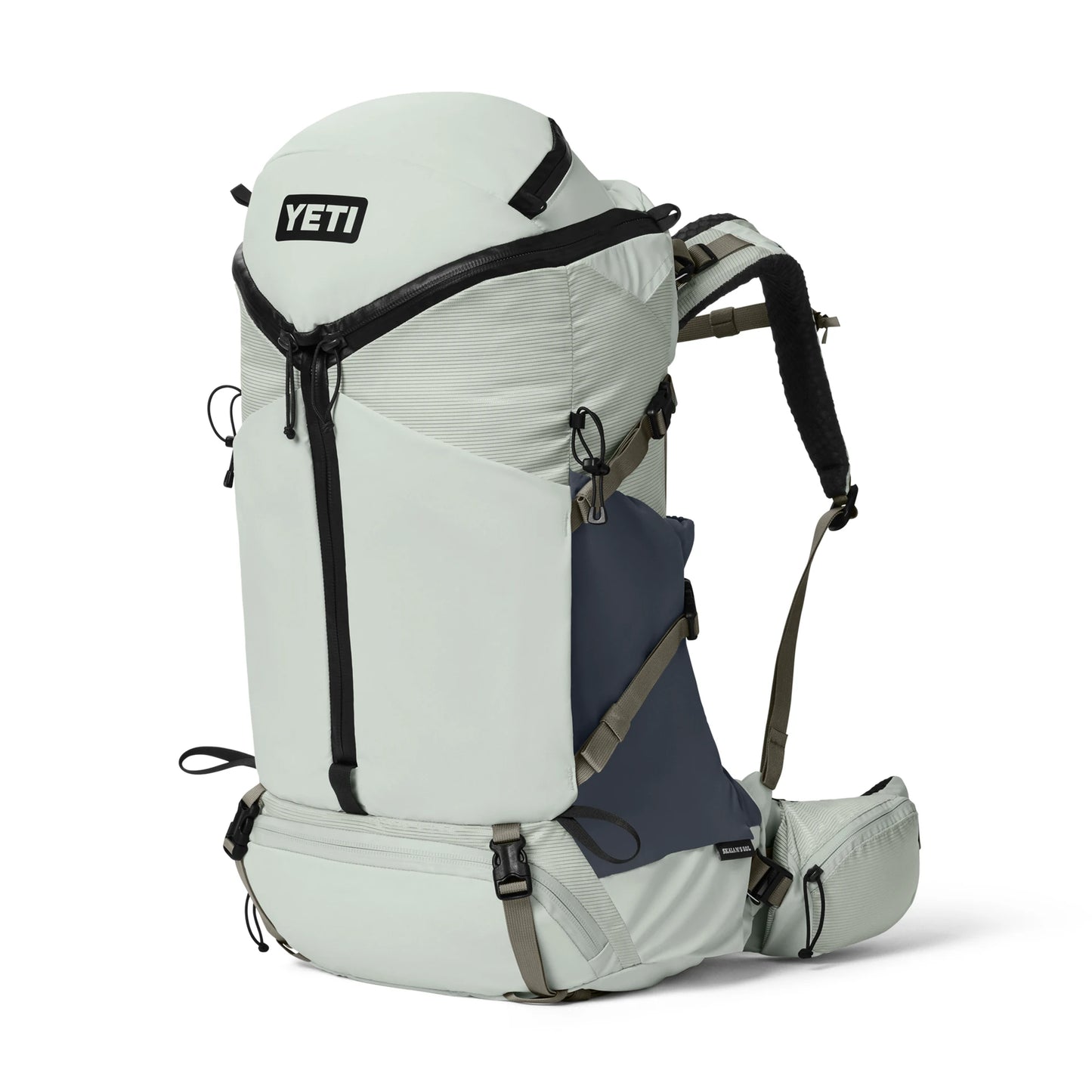 50L Men's Hiking Pack - US 2641