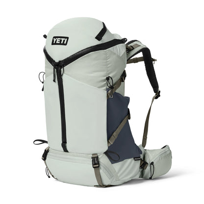 50L Men's Hiking Pack - US 2641