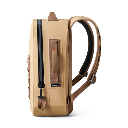 28L Waterproof Backpack - US 3861