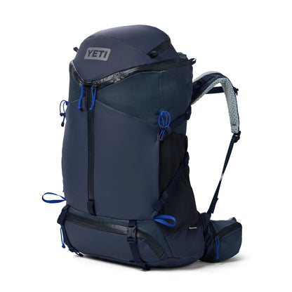 60L Women's Hiking Pack - US 5868