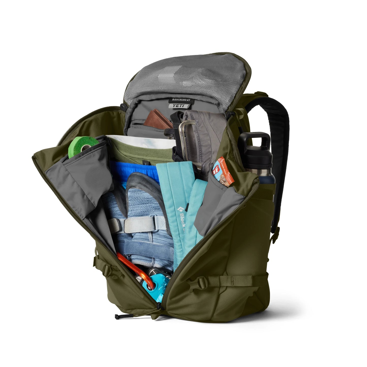 27L Everyday Carry Backpack - US 0884