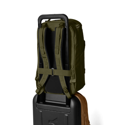 27L Everyday Carry Backpack - US 0884