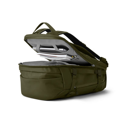 35L Carry On Backpack - US 1538