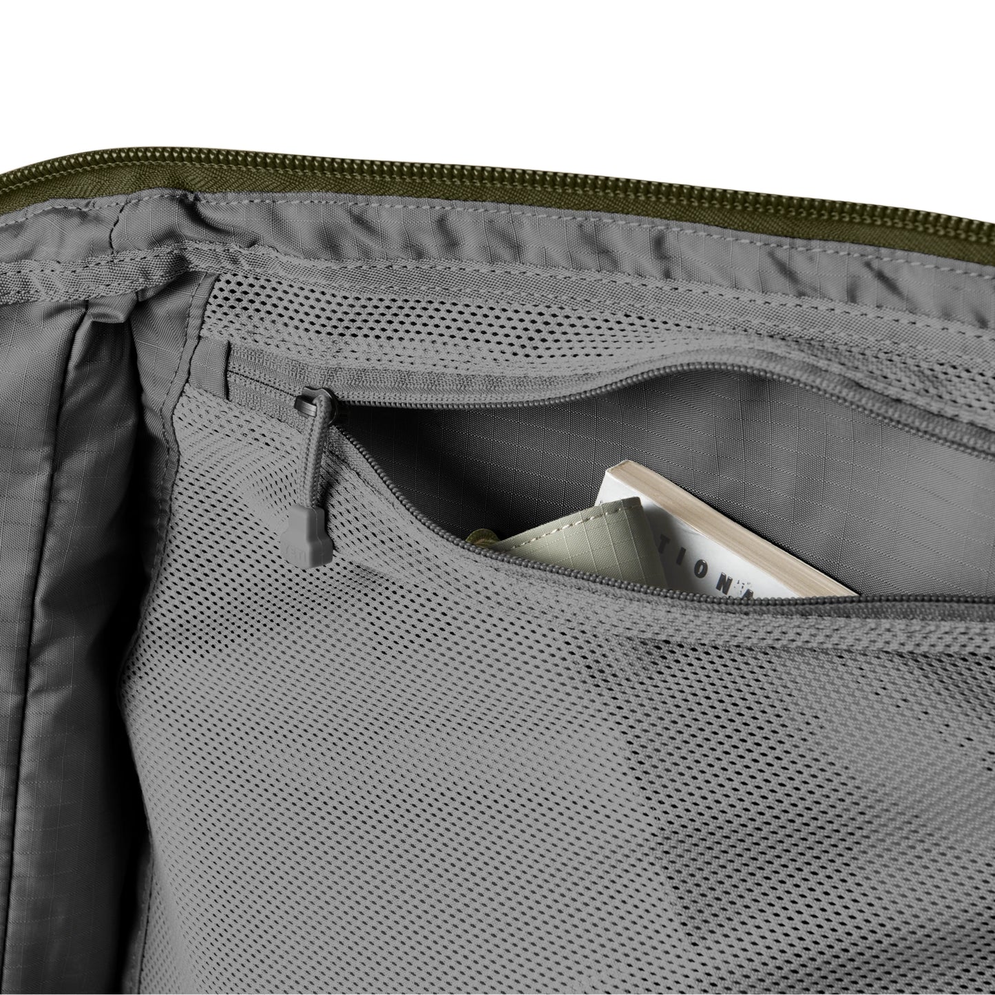 60L Travel Duffel - US 8966