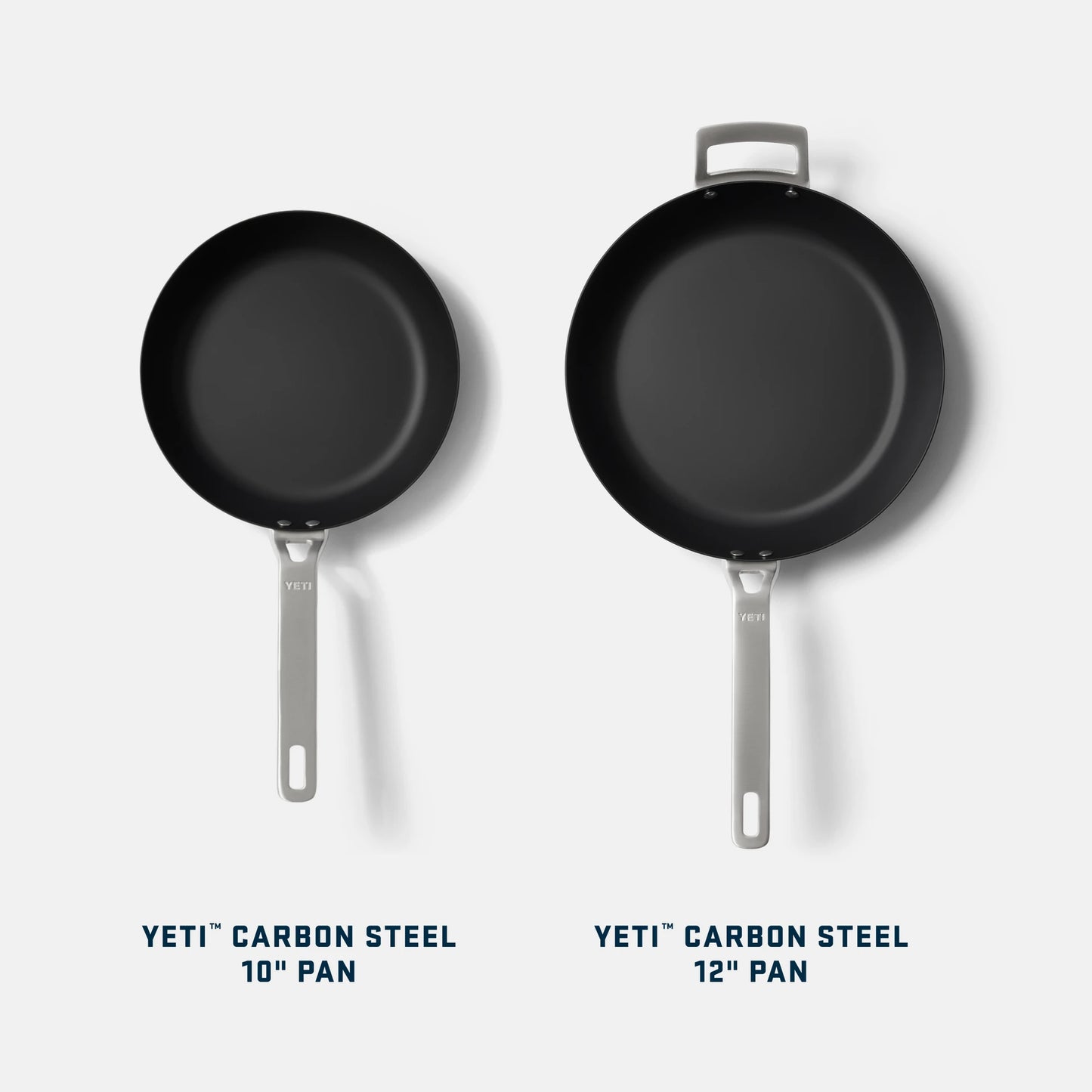 Carbon Steel Pan 12 - US 5841