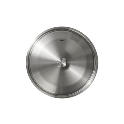 Stainless Steel Lid - US 0073