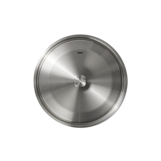 Stainless Steel Lid - US 0073