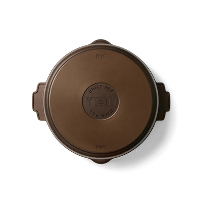 Cast Iron Ranch Pan - US 4312