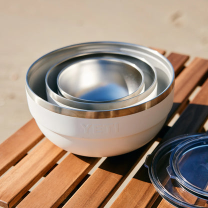 Insulated Bowl Set - US 4432