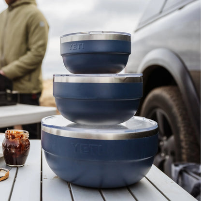 1 QT Insulated Bowl - US 5431