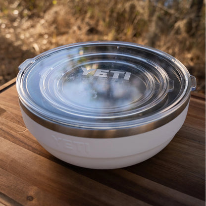 0.7 QT Insulated Low Bowl - US 9338