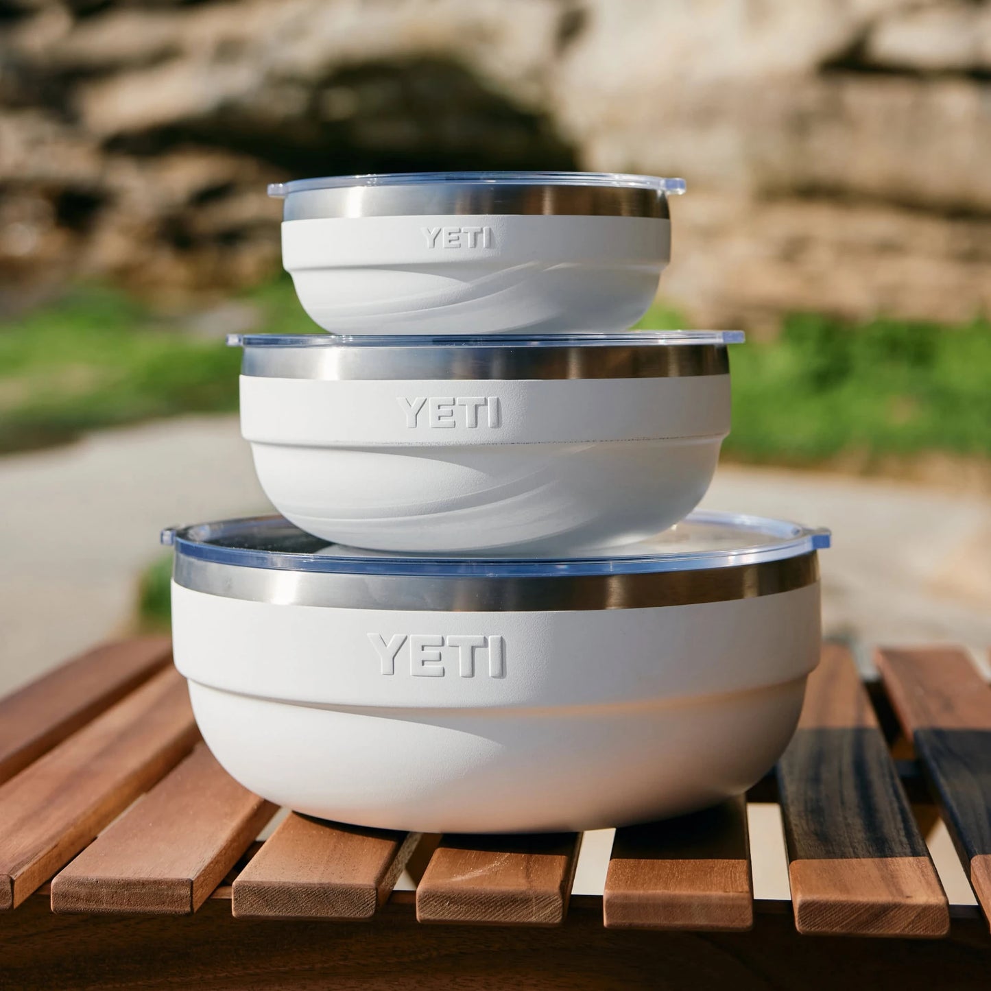 3.6 QT Insulated Low Bowl - US 7483