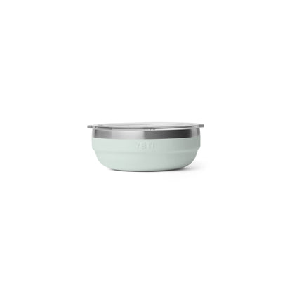 0.7 QT Insulated Low Bowl - US 9917