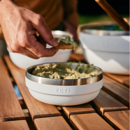 0.7 QT Insulated Low Bowl - US 9331