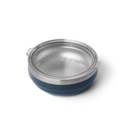 0.7 QT Insulated Low Bowl - US 9338