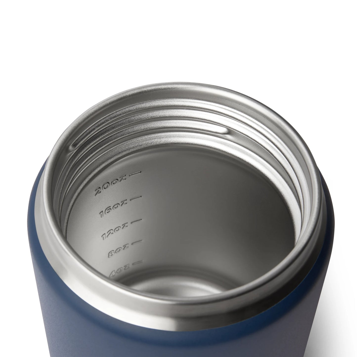 24 oz Insulated Food Jar - US 1812