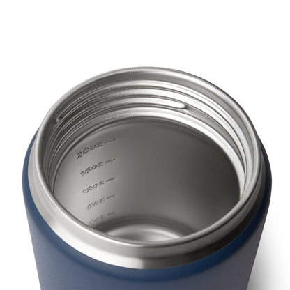 24 oz Insulated Food Jar - US 1812