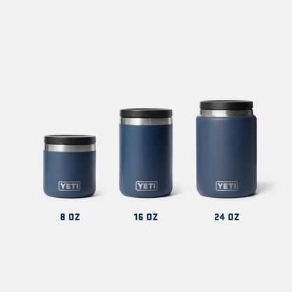16 oz Insulated Food Jar - US 3022