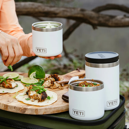 24 oz Insulated Food Jar - US 8024