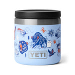 8 oz Insulated Food Jar - US 5420