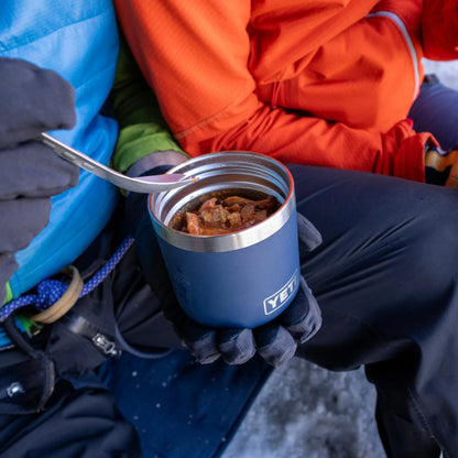 8 oz Insulated Food Jar - US 1162