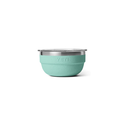 1 QT Insulated Bowl - US 4386