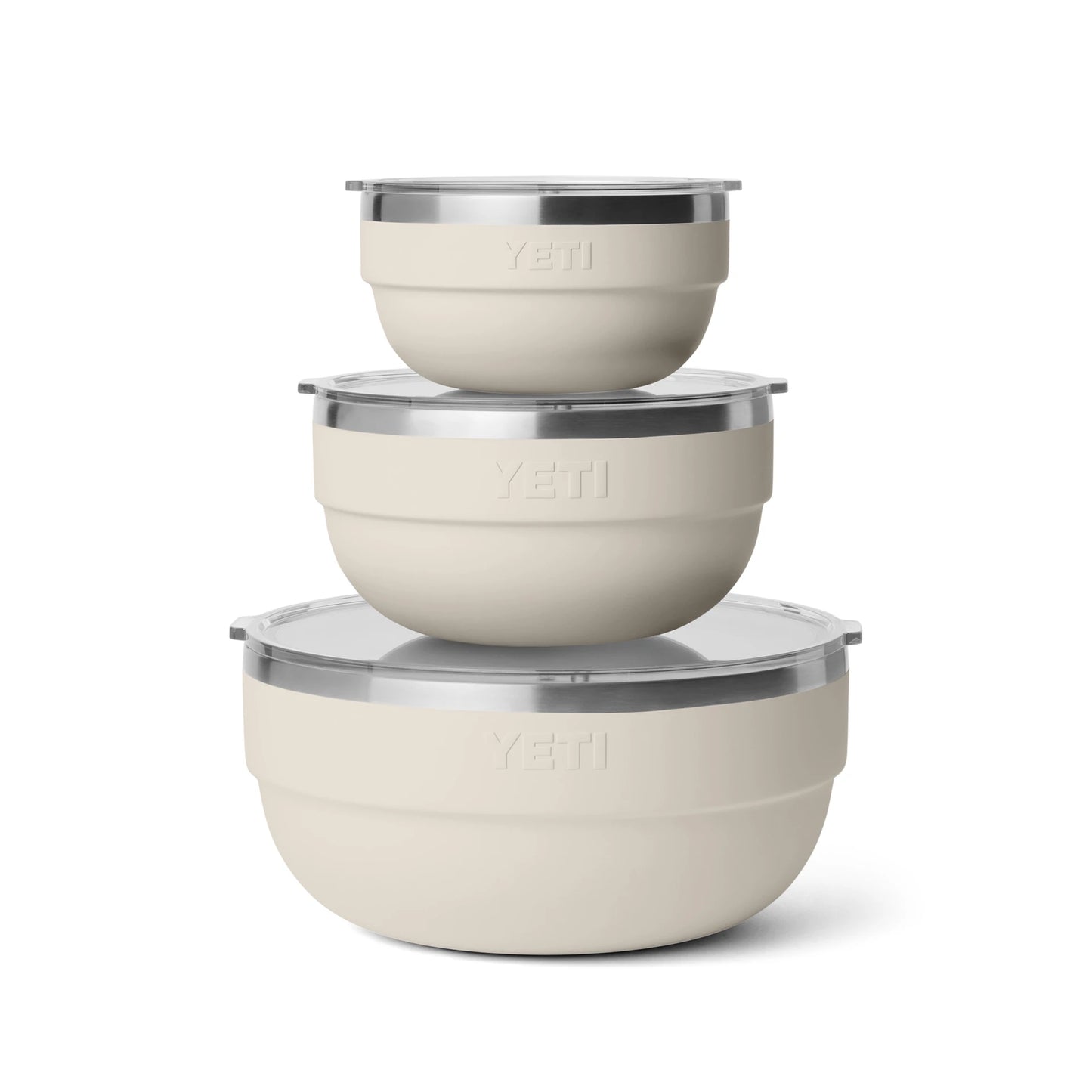 Insulated Bowl Set - US 4432