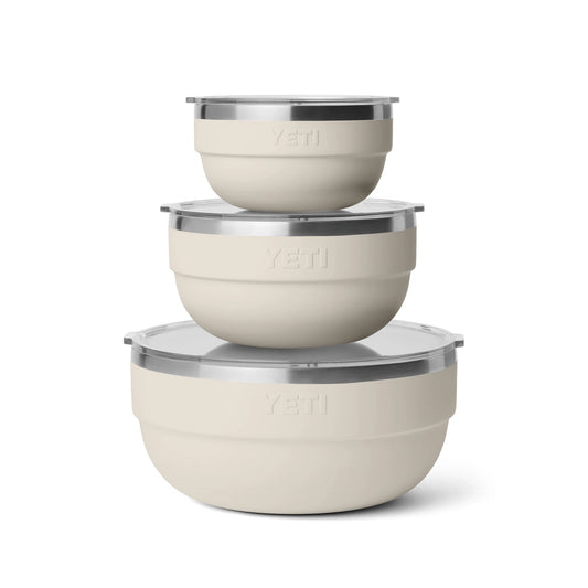 Insulated Bowl Set - US 4432