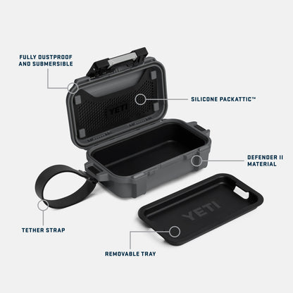 GoBox 1 Gear Case - US 9253