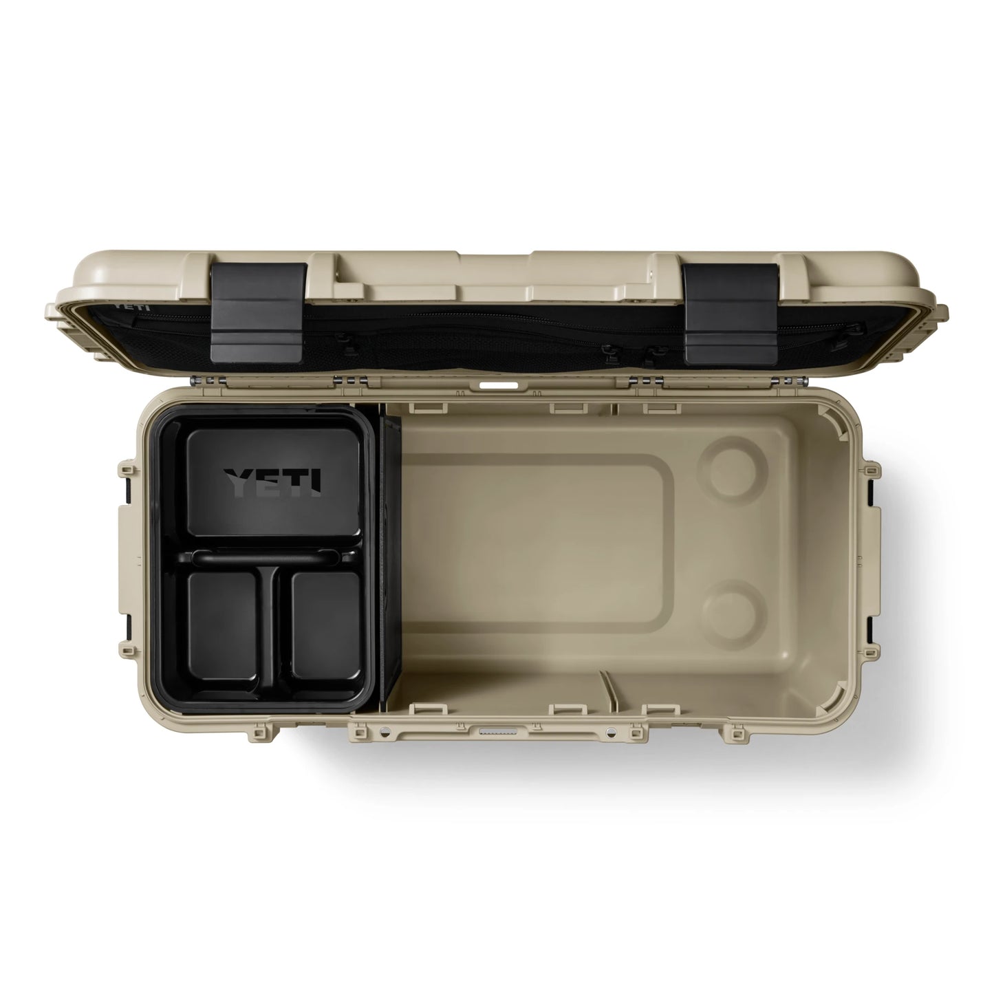 GoBox 60 Gear Case - US 5804