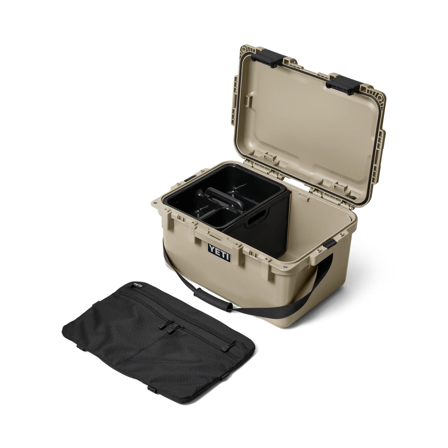 GoBox 30 Gear Case - US 6988