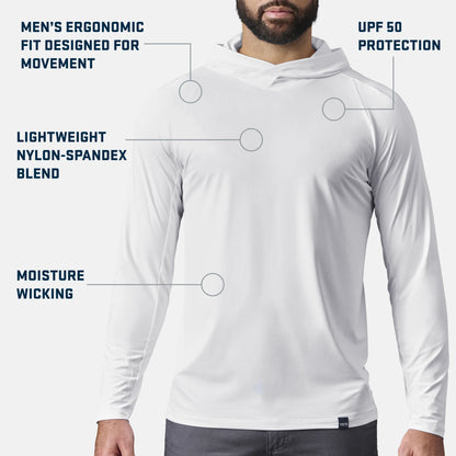 Ultra Lightweight Sunshirt - US 2879