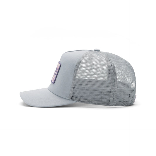 Cherry Blossom Trucker Hat - US 0831