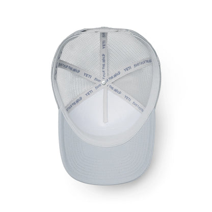 Cherry Blossom Trucker Hat - US 0831