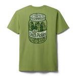 Short Sleeve T-Shirt - US 0567