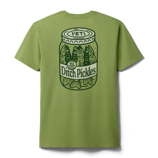 Short Sleeve T-Shirt - US 0567